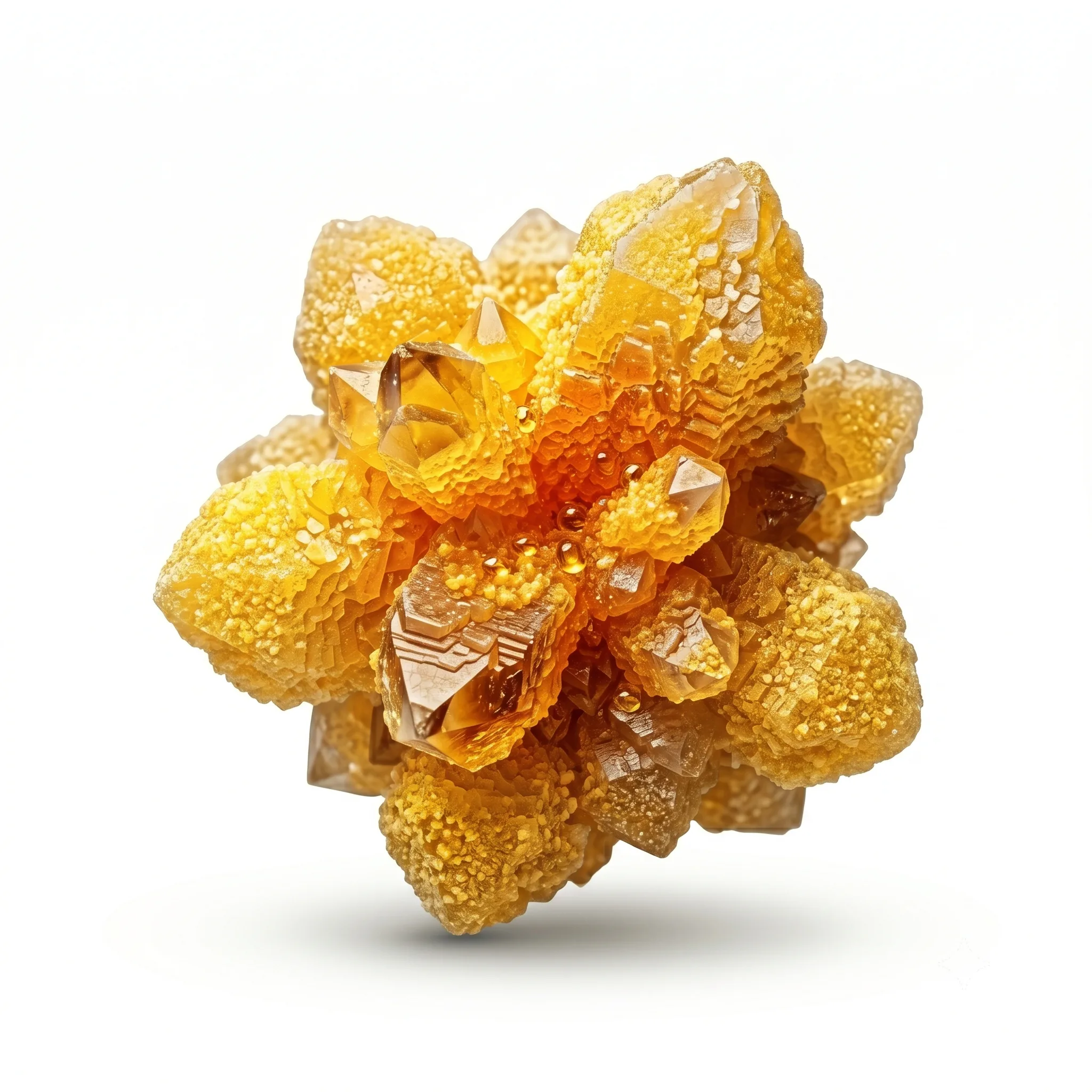 Vitamin A Acetate (Wéi shēng sù A cù suān zhǐ)