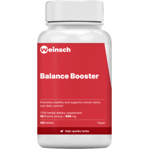 Balance Booster