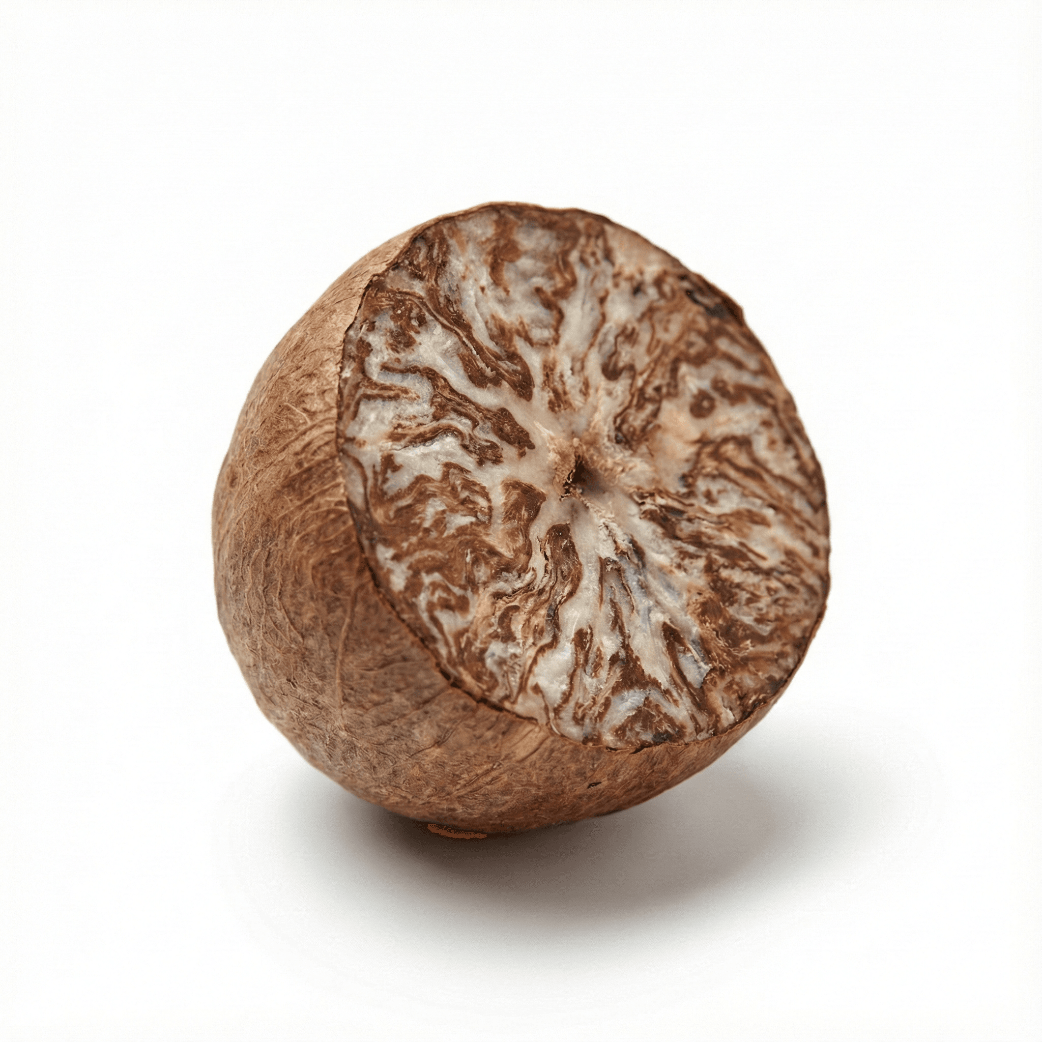 Areca seed (Bing Lang)
