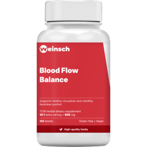 Blood Flow Balance