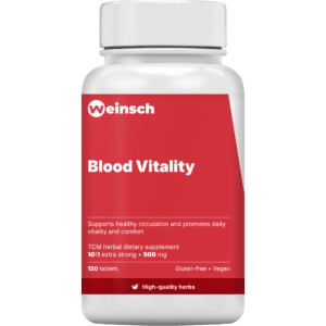 Blood Vitality