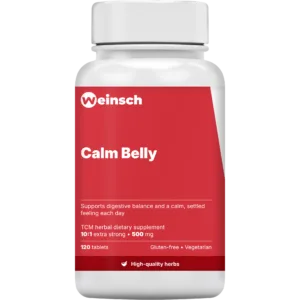 Calm Belly