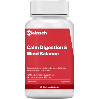 Calm digestion mind balance packaging bottle.png