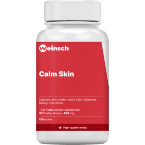 Calm Skin