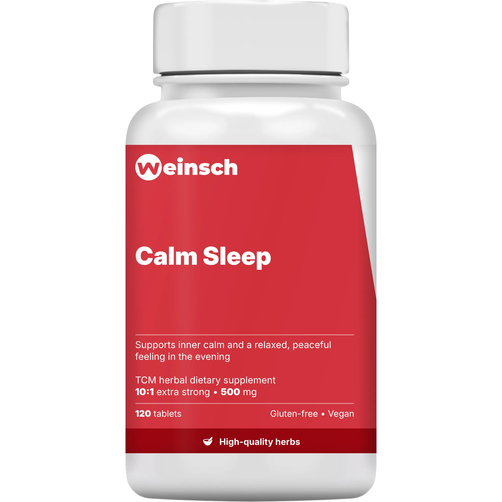 Calm Sleep