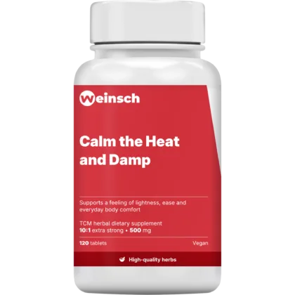 Calm the heat and damp packaging bottle.png