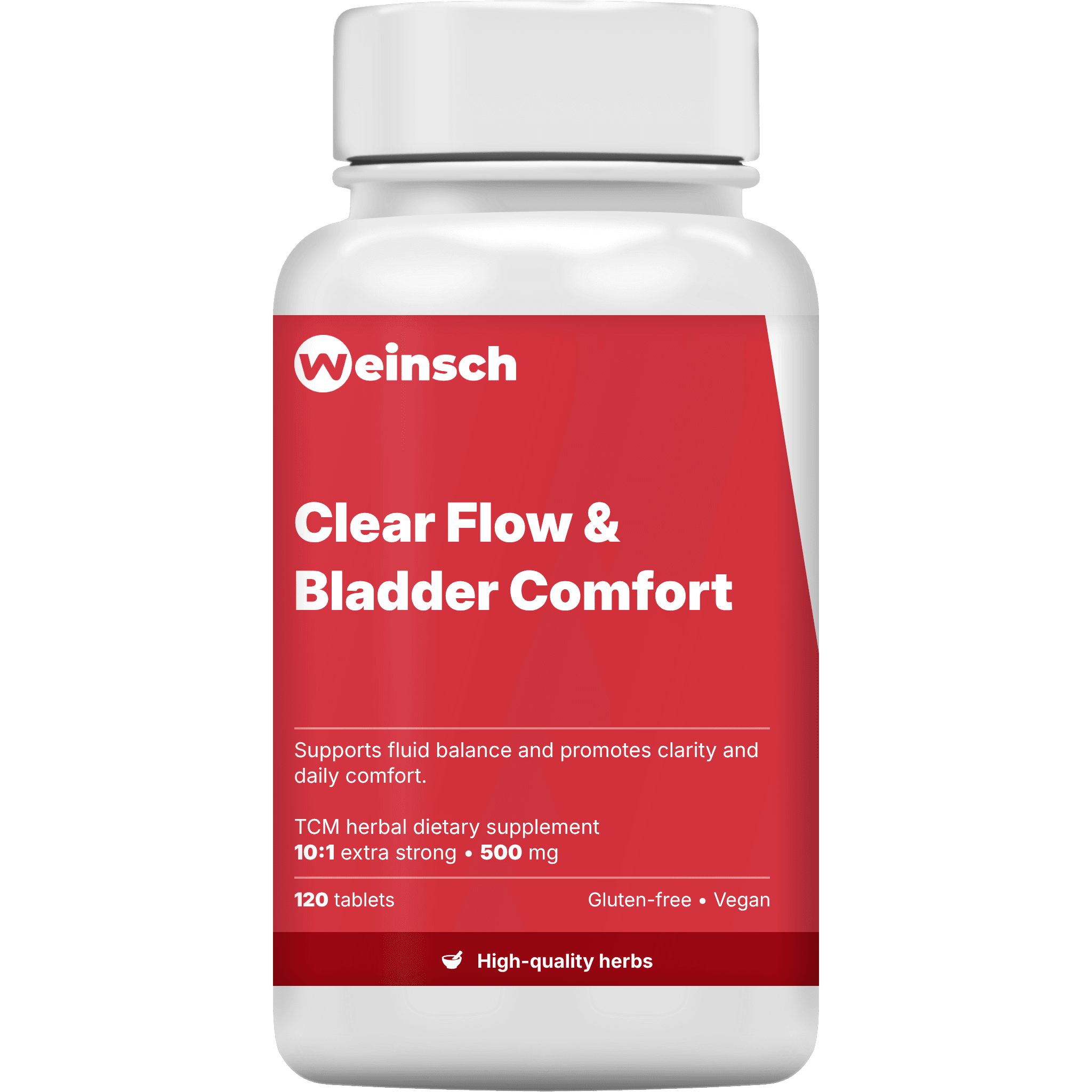 Clear flow bladder comfort packaging bottle.png