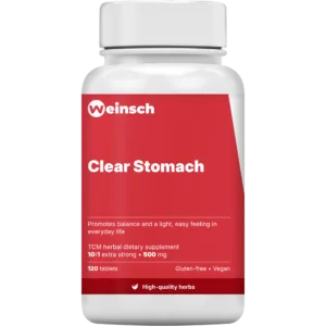 Clear Stomach