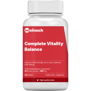 Complete Vitality Balance