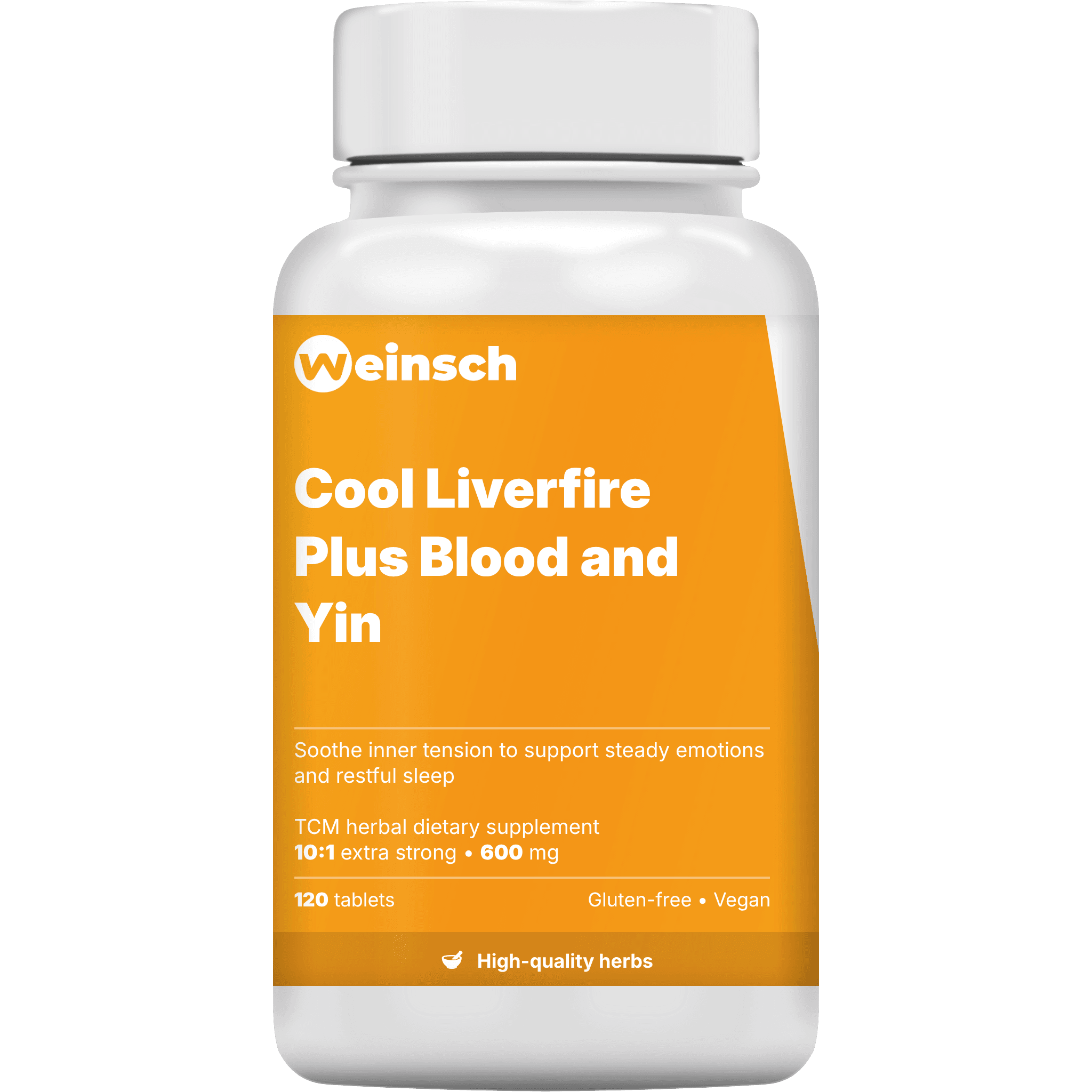 Cool liverfire plus blood and yin packaging bottle wei.png