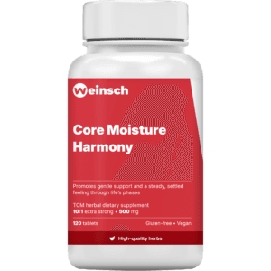 Core Moisture Harmony