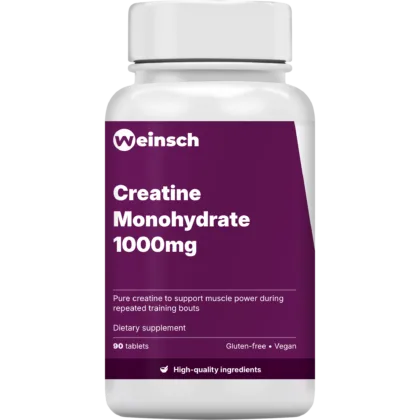 Creatine monohydrate 1000mg packaging bottle 1.png