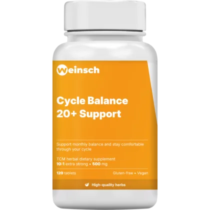 Cycle balance 20 support packaging bottle wei.png