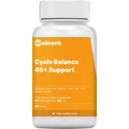 Cycle balance 45 support packaging bottle wei.png
