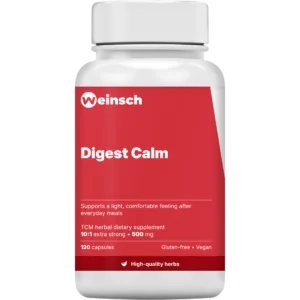 Digest Calm