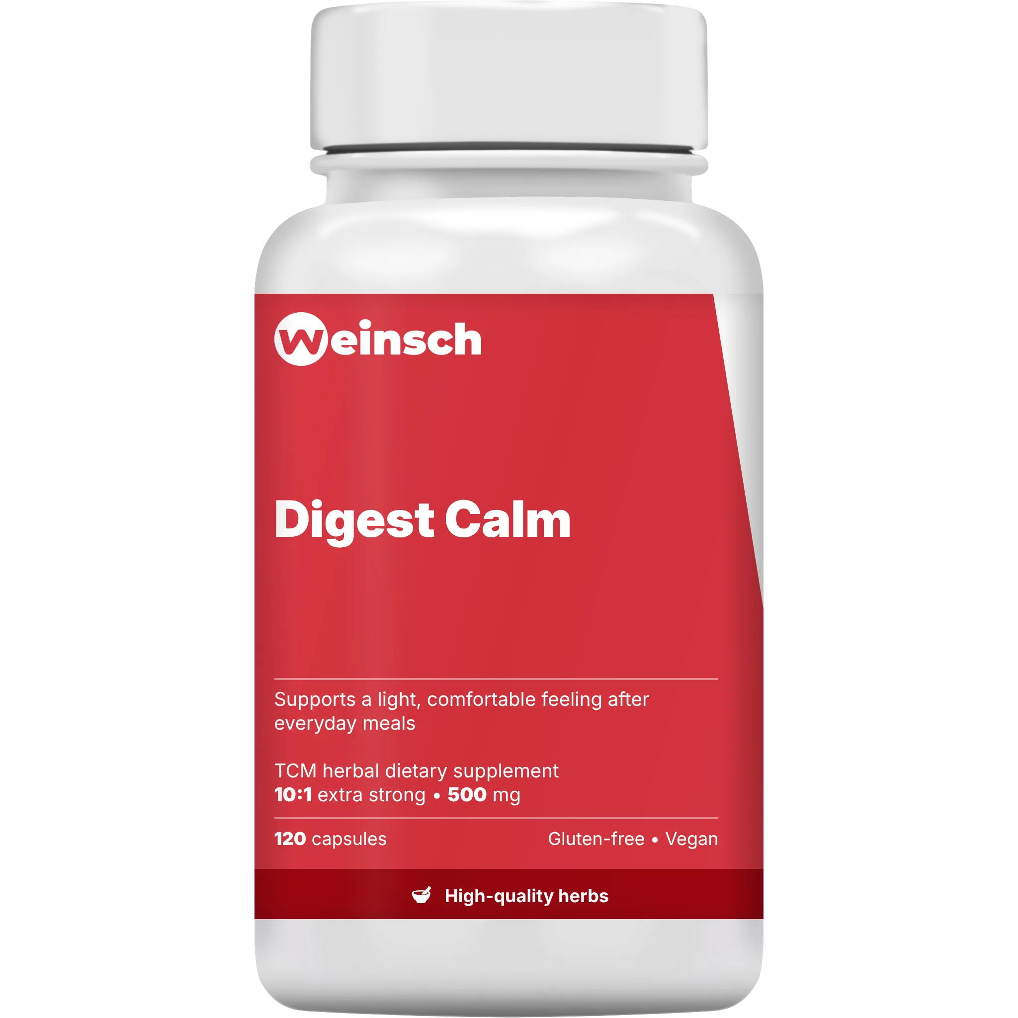 Digest Calm