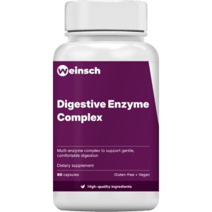 Digestive Enzymes Complex