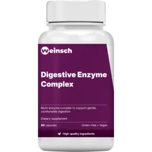 Digestive Enzymes Complex