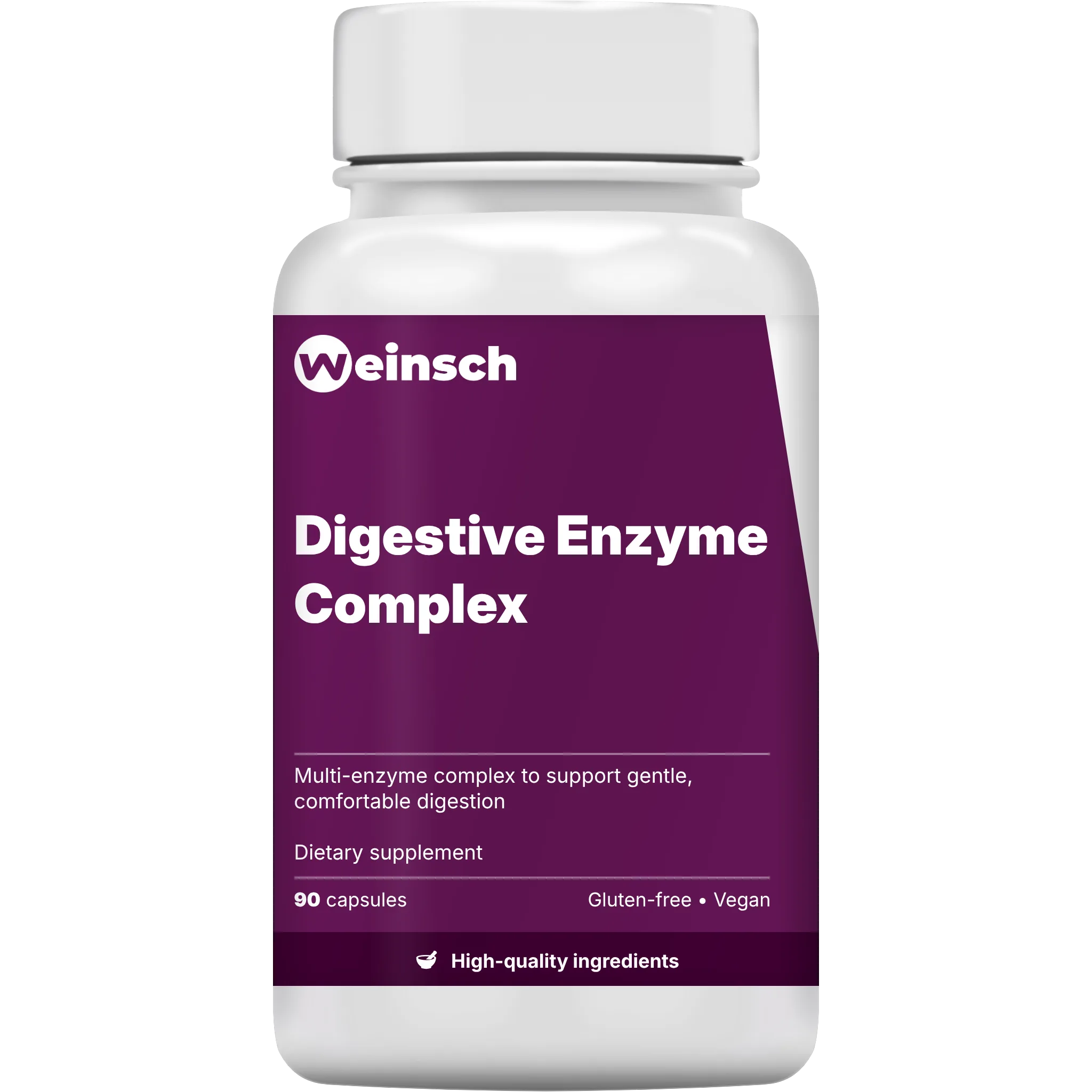 Digestive Enzymes Complex