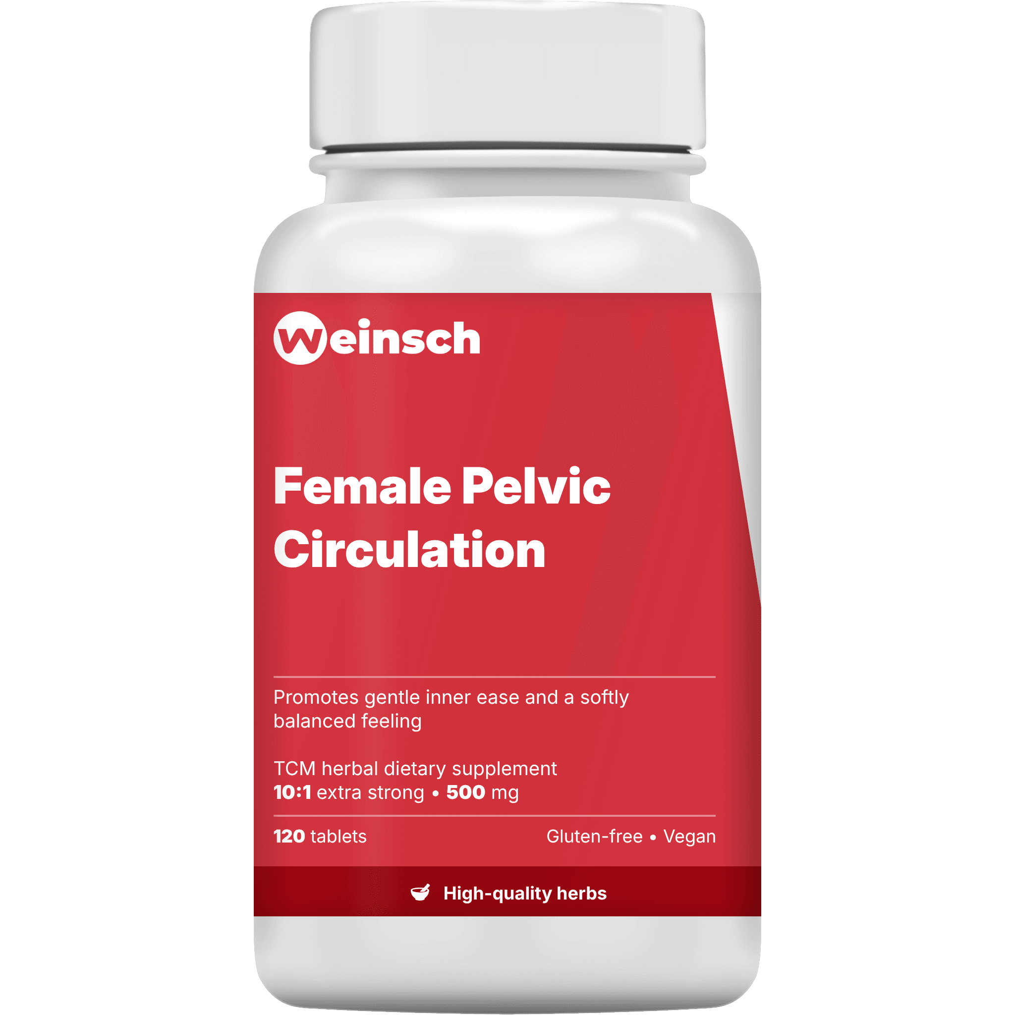 Female pelvic circulation packaging bottle.png