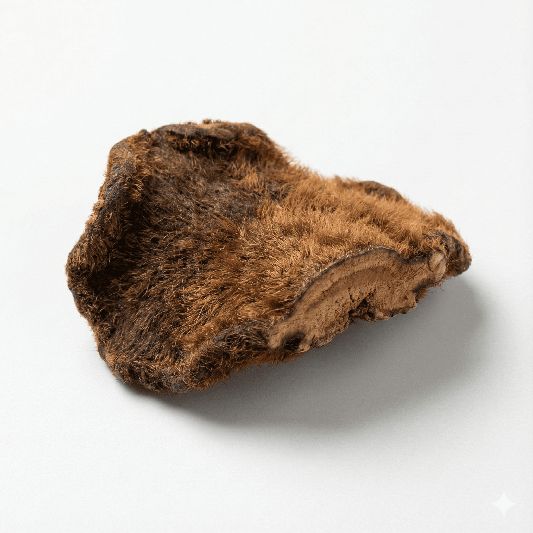 Drynaria Rhizome (Gu Sui Bu)