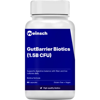 Gutbarrier biotics 1 5b cfu packaging bottle wei.png