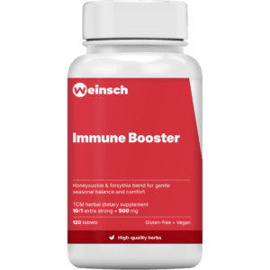 Immune Booster