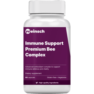 Immune Support Premium Bee Complex