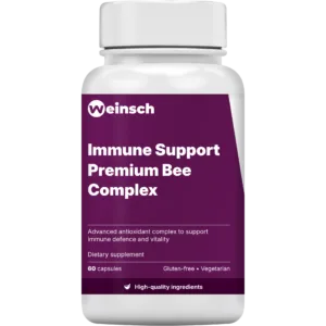 Immune Support Premium Bee Complex