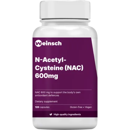 N acetyl cysteine nac 600mg packaging bottle 1.png