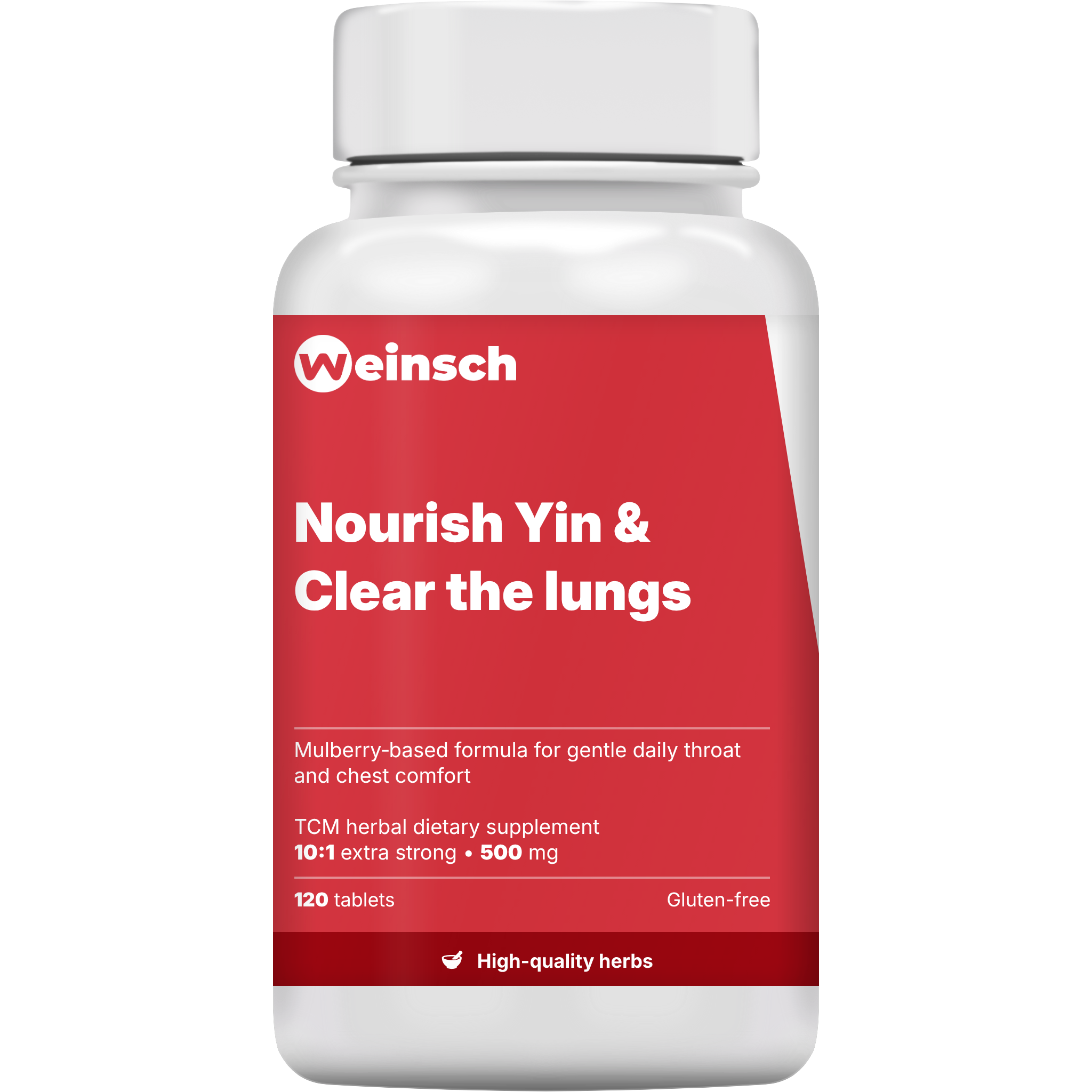 Nourish yin clear the lungs packaging bottle.png