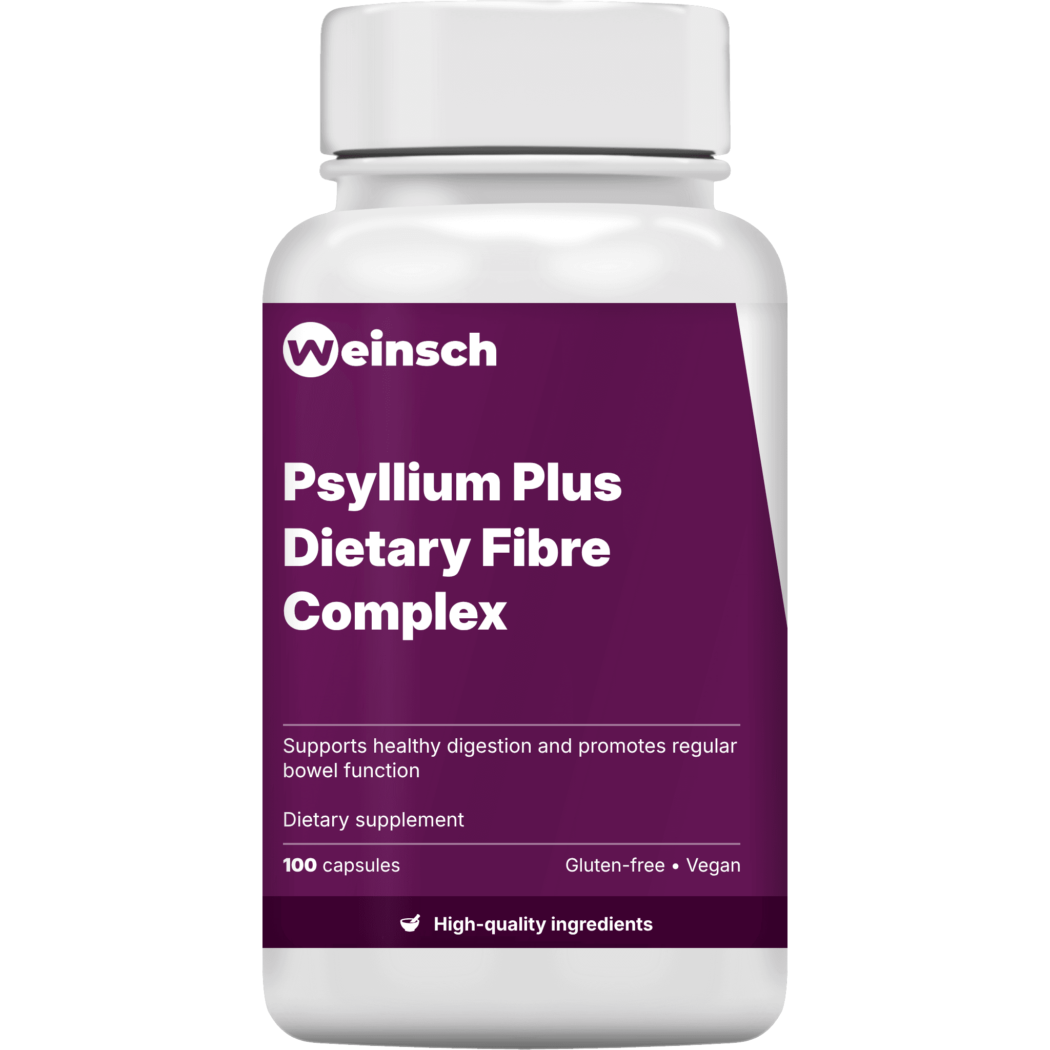Psyllium plus dietary fibre complex packaging bottle1.png