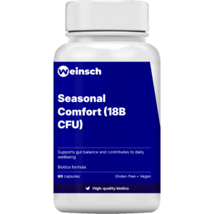 Seasonal Comfort (18B CFU)