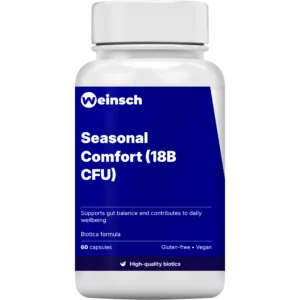 Seasonal Comfort (18B CFU)