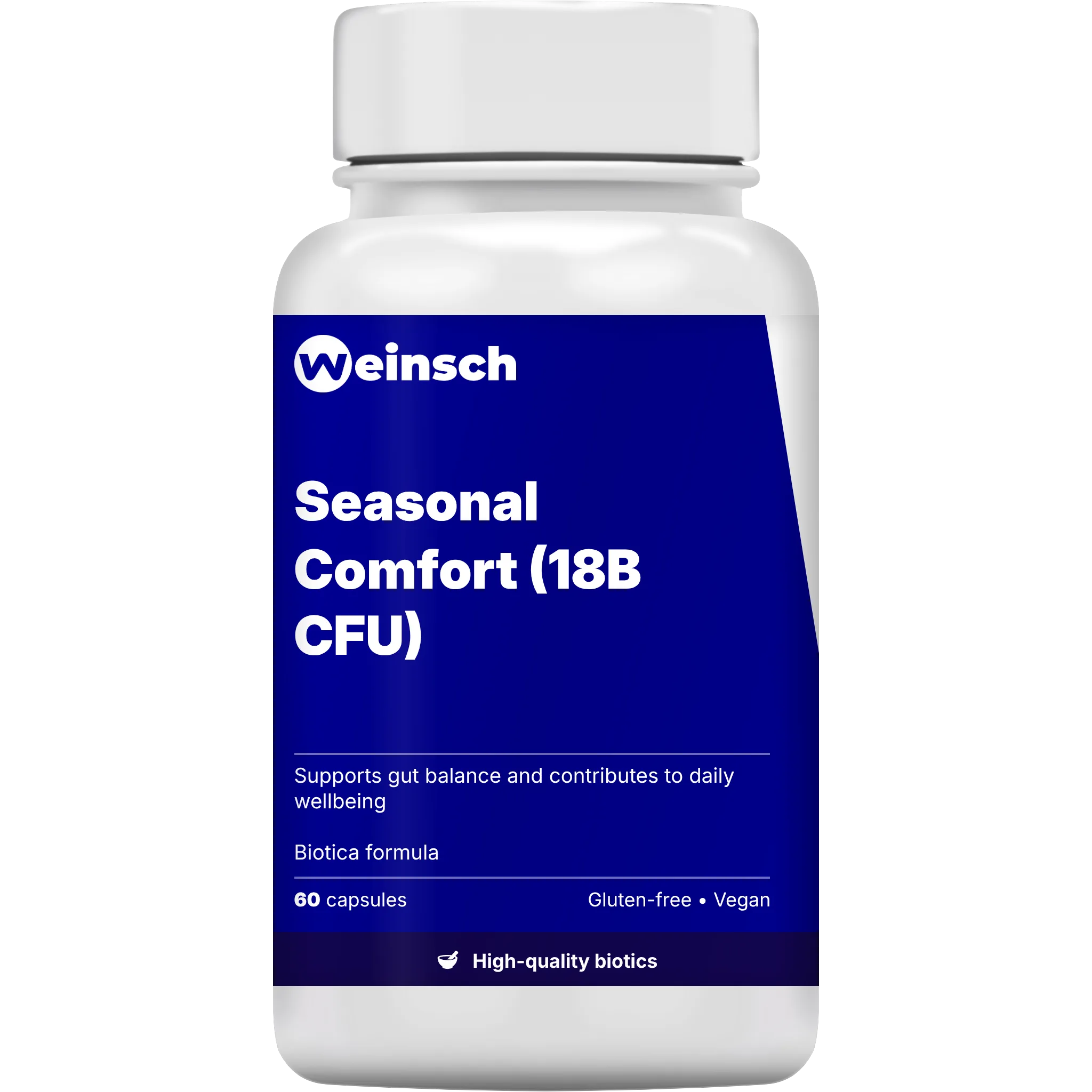 Seasonal Comfort (18B CFU)