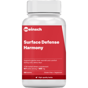 Surface Defense Harmony