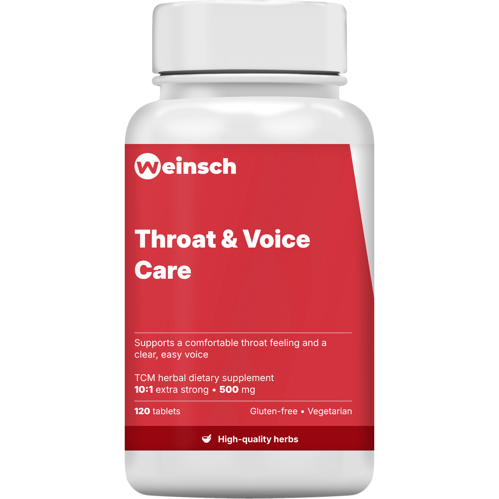 Throat voice care packaging bottle.png