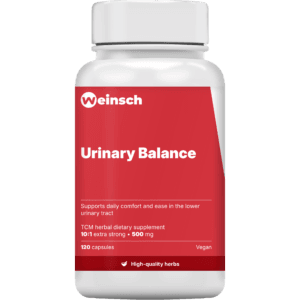 Urinary Balance