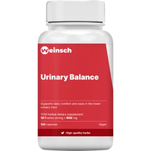 Urinary Balance