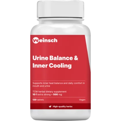 Urine balance inner cooling packaging bottle.png