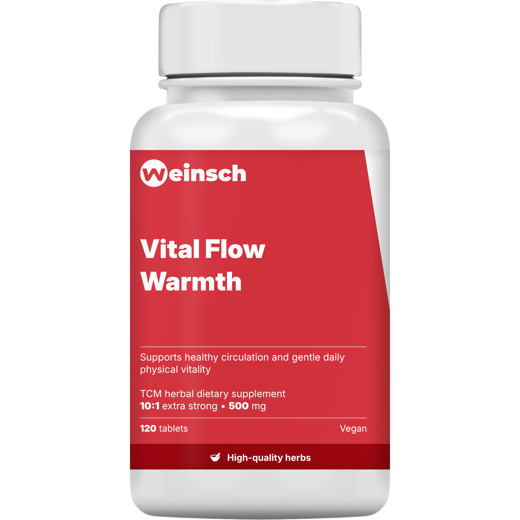 Vital flow warmth packaging bottle1.png