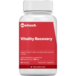 Vitality Recovery
