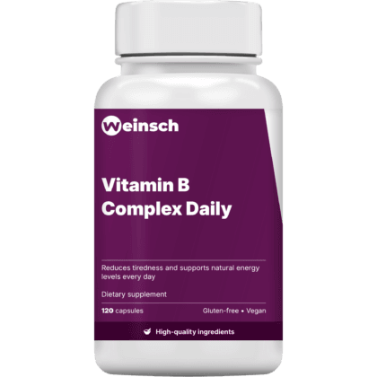 Vitamin b complex daily packaging bottle.png