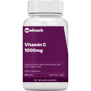 Vitamin C 1000mg
