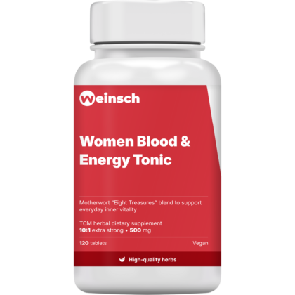 Women blood energy tonic packaging bottle 1.png
