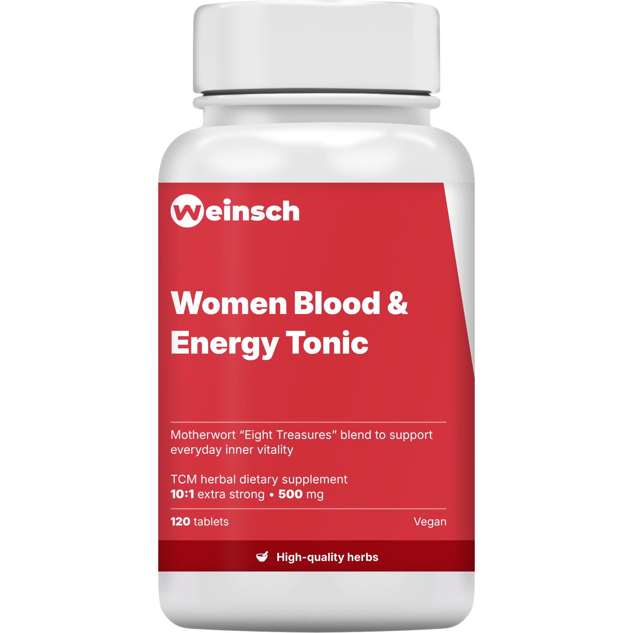 Women blood energy tonic packaging bottle 1.png