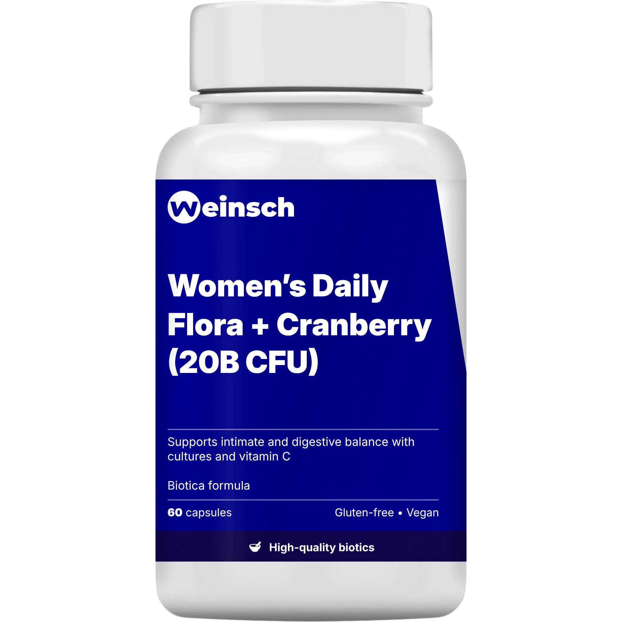 Women s daily flora cranberry 20b cfu packaging bottle wei.png
