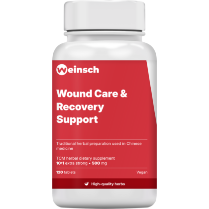 Wound care recovery support packaging bottle.png