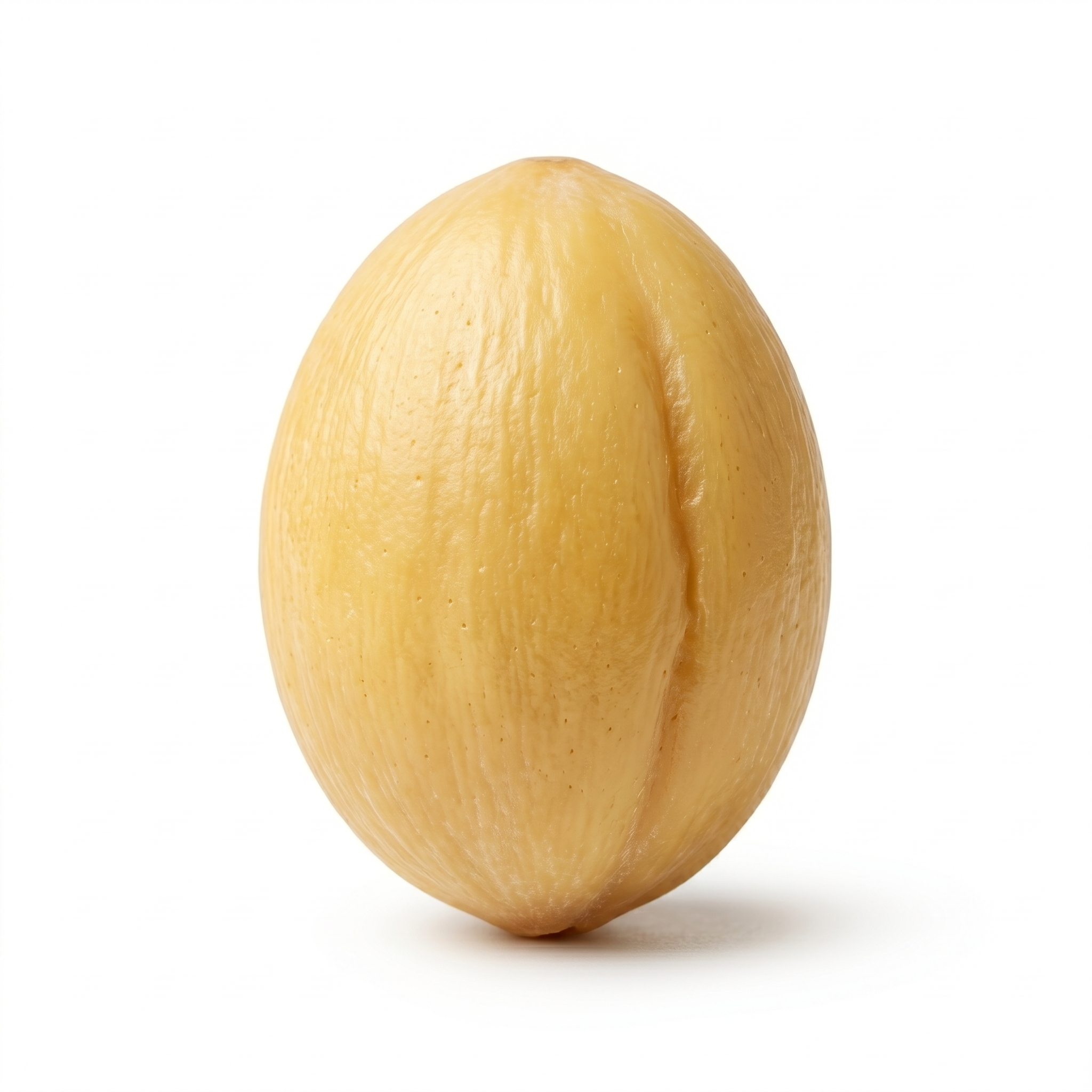 Ginkgo Seed Kernel (Bai Guo Ren)