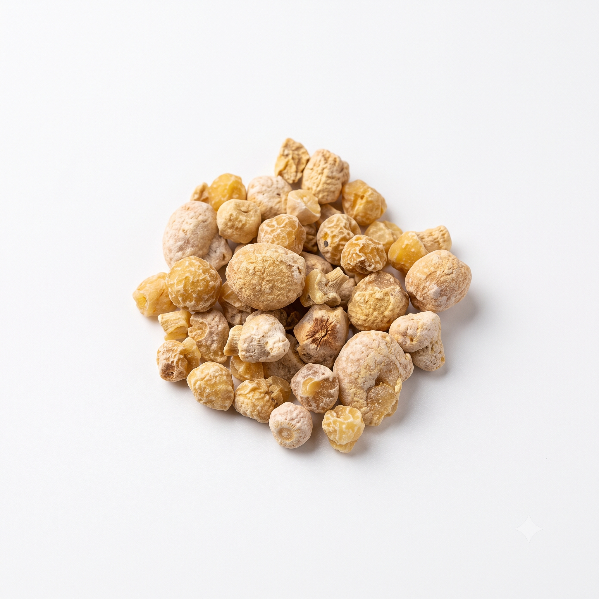 Licorice-Cured Pinellia (Ban Xia (Fa))